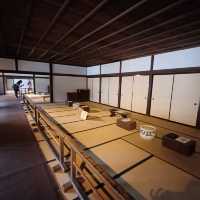 高山陣屋 - 窺探江戶時代政府辦公地