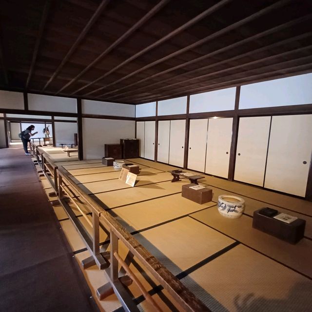 高山陣屋 - 窺探江戶時代政府辦公地