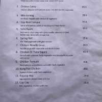 阿育吠陀餐飲，素食者的另一種選擇The Tejas Warung
