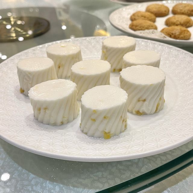 🌟 米芝蓮一星. 阿翁鮑魚
