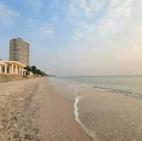 รีวิว โรงแรม Peri Hotel Hua Hin