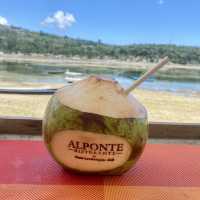 Alponte Ristorante @ Lembongan, Bali 
