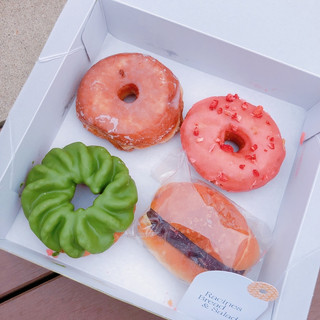 【池袋推薦甜甜圈🍩】