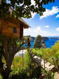 The Magical of Nusa Penida Bali Island 