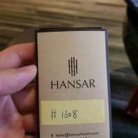 曼谷酒店推薦🔥 Hansar Hotel 👍設計高尚 