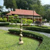 Selangor - Japan Friendship Garden