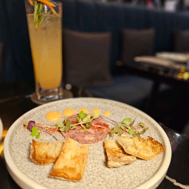 放工好去處🥂