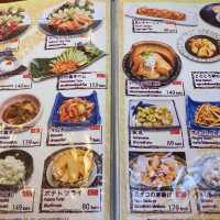 Hiro ร้านอาหารญี่ปุ่นย่อมเยาร้านบางนา อร่อยคุ้ม!
