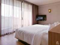 ชวนไปพักผ่อน นอนสบาย iSanook Resort & Suites Hua Hin ประจวบคีรีขันธ์