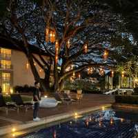le meridien chiang rai โรงแรมวิวสวย