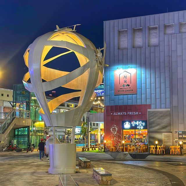 韓国ドラマ　キングザランド👑ロケ地