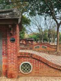 《嘉義》360度美景盡收眼底 嘉義公園著名地標-射日塔