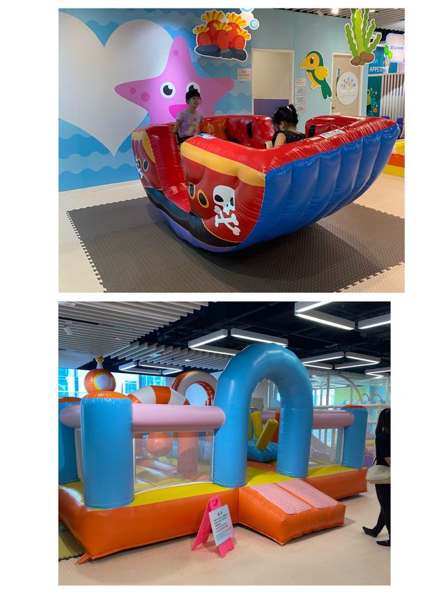 北區🆕Playhouse 