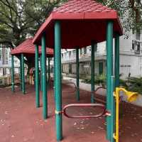 🌈葵芳免費遊樂場