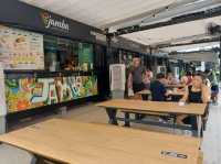 Food Carnival