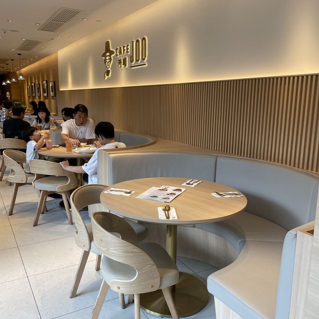 香港沙田｜韓式fusion菜嘅寵物餐廳