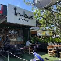Cafes in Kuta, Bali