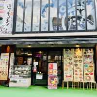 【大阪 鶴橋】お得に韓国料理が食べれるお店inコリアンタウン