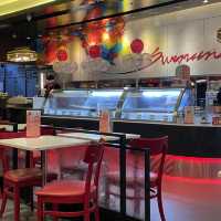 Swensen’s 