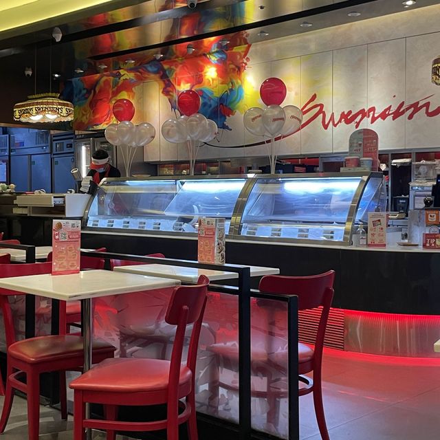 Swensen’s 
