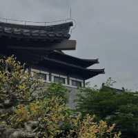 🏛️🌸🏞️嶺南奇蹟🏺廣州文化館🏛️🌸🏞️