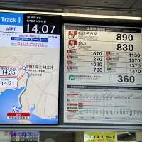 名古屋 ｜坐名鐵來回中部國際機場超方便