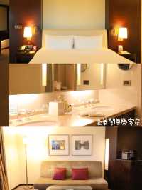 💫台南之旅，住進遠東香格里拉酒店，盡享旅途樂趣