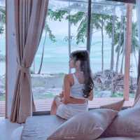 ที่พักเกาะกูด🏝️ ท่ามกลางธรรมชาติ หลบซ่อนจากผู้คน ส่วนตัวสุดๆ