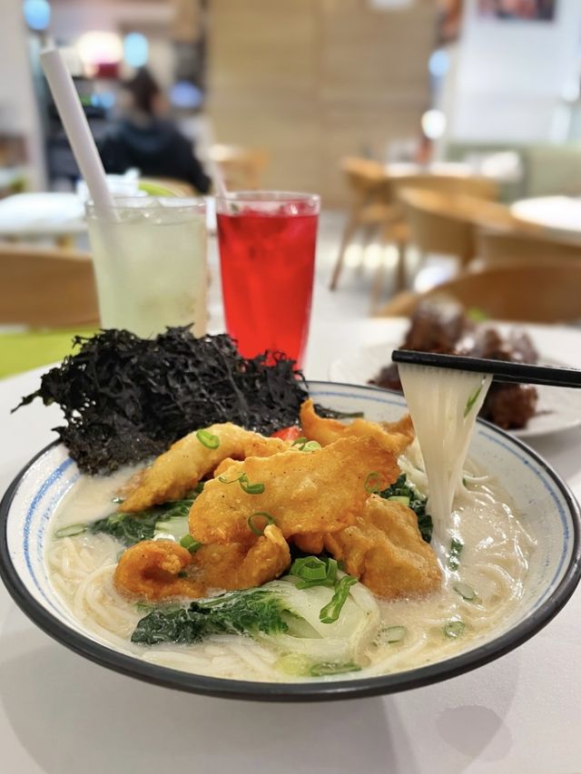 銅鑼灣人氣正宗新加坡菜🇸🇬