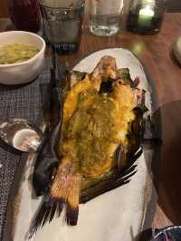 La Mar餐廳：秘魯美食之旅的絕佳目的地