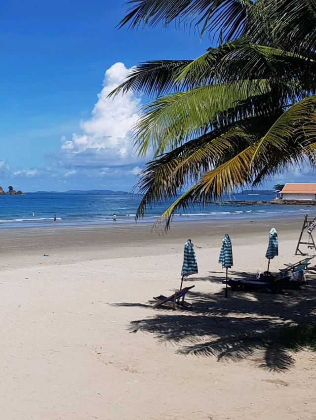 Centara Q Resort Rayong