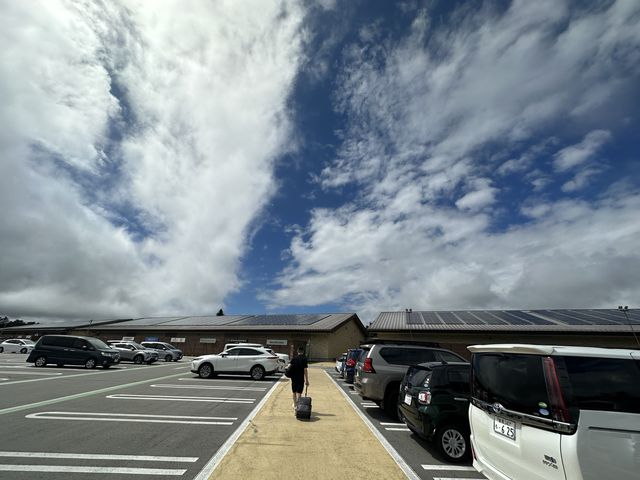 推介輕井澤站傍王子outlet 及outlet 內築地市場食店