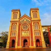 Assumption Cathedral 