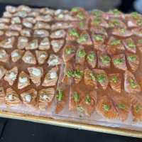 荷伯特 Tasmanian Wild Seafood Adventure海鮮遊艇之旅