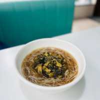 🌟 尖沙咀新fusion素食餐廳 • 食物精緻環境雅致 🌟