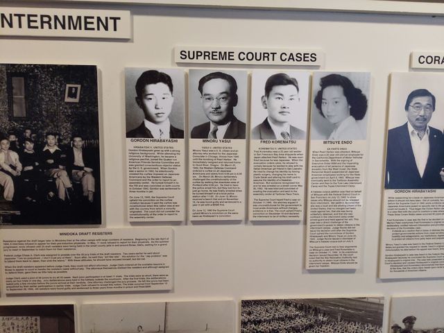 Japanese American Museum of San Jose