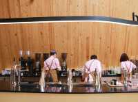 Harudot Chonburi by Nana Coffee Roasters