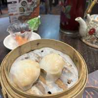 港式懷舊打卡飯館