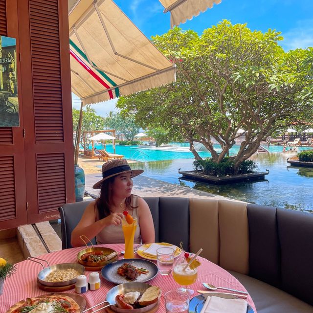 Dusit Thani Hua Hin