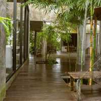 บนคันนา คาเฟ่ที่นครศรีธรรมราช