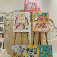 The Weekend Workshop