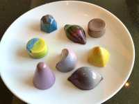 ベトナム　ベトナム観光　JW Marriott Hotel Hanoiで最高のafternoon teaを！