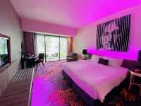 Stay at Hard Rock Hotel Penang 