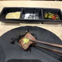 《韓国/ソウル》韓牛🇰🇷おまかせ焼肉！우소담 