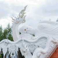 วัดดอนขนาก จังหวัดนครปฐม