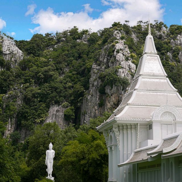 หอมนสิการ อันซีนสระบุรี