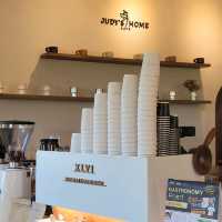 Judy's Home Cafe คาเฟ่ลำพูนสุดชิล 💖🥳🌟