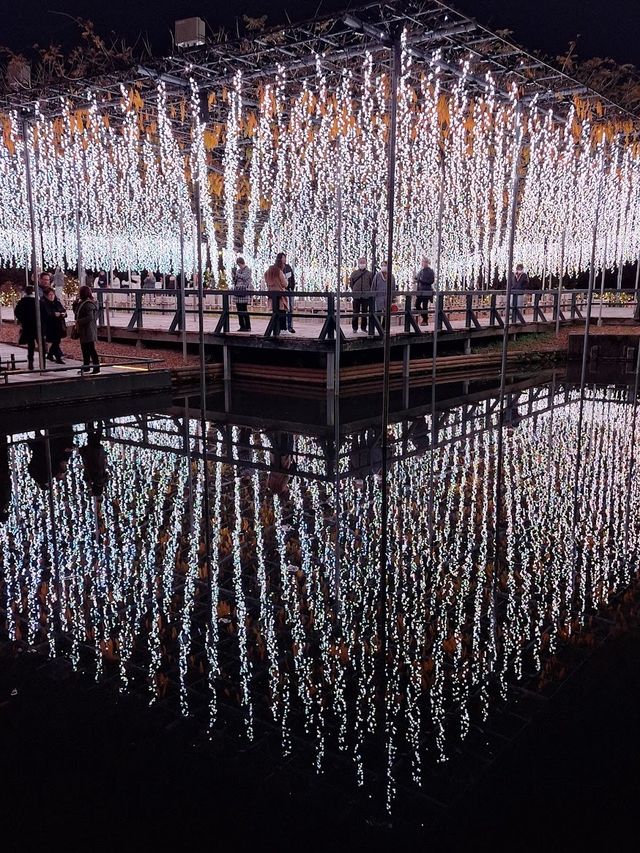 Ashikaga Flower Park