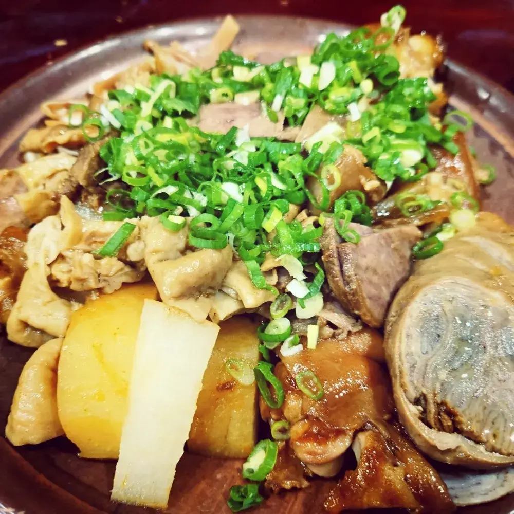 東引快刀手 內湖店
