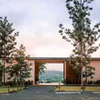 Thunwa The Campsite ที่พักบรรยากาศดี เขาค้อ